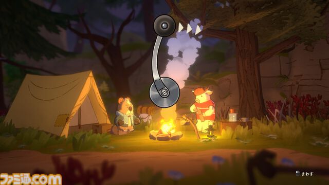 『A Tiny Wander』“知識アンロック系”謎解きアドベンチャーが2026年発売予定。開発者いわく『Outer Wilds』『moon』などが好きな人向け