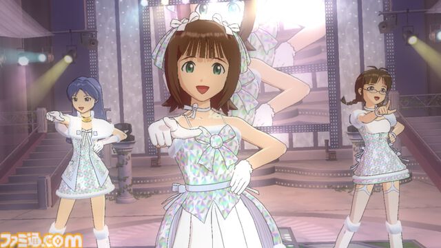 Xbox 360版『アイドルマスター』が発売された日。家庭用ゲーム機初の『アイマス』としてハードの販売も牽引。シリーズは今年で21周年【今日は何の日？】