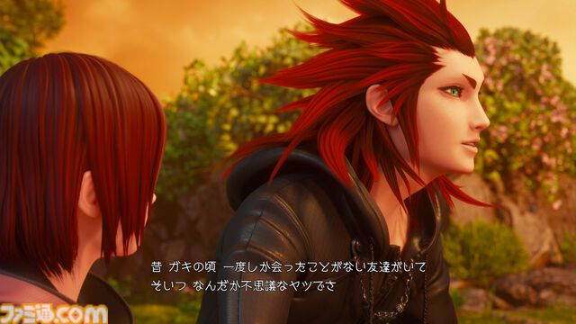 『キングダム ハーツ3』が発売された日。『アナと雪の女王』や『トイ・ストーリー』の登場で話題をさらったシリーズ集大成。もはや実写のジャック・スパロウに驚愕【今日は何の日？】