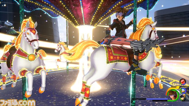 『キングダム ハーツ3』が発売された日。『アナと雪の女王』や『トイ・ストーリー』の登場で話題をさらったシリーズ集大成。もはや実写のジャック・スパロウに驚愕【今日は何の日？】