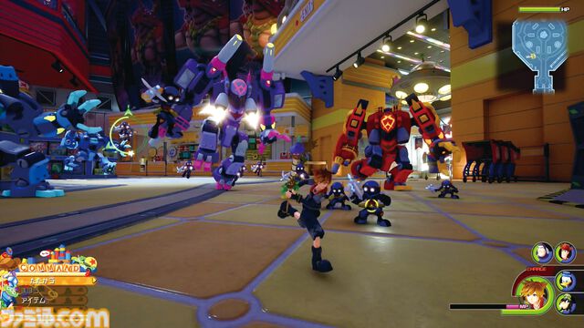 『キングダム ハーツ3』が発売された日。『アナと雪の女王』や『トイ・ストーリー』の登場で話題をさらったシリーズ集大成。もはや実写のジャック・スパロウに驚愕【今日は何の日？】