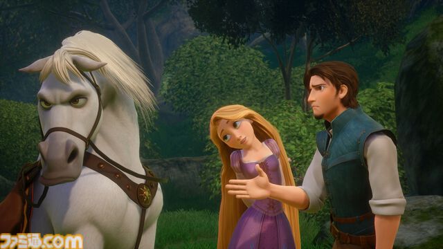 『キングダム ハーツ3』が発売された日。『アナと雪の女王』や『トイ・ストーリー』の登場で話題をさらったシリーズ集大成。もはや実写のジャック・スパロウに驚愕【今日は何の日？】