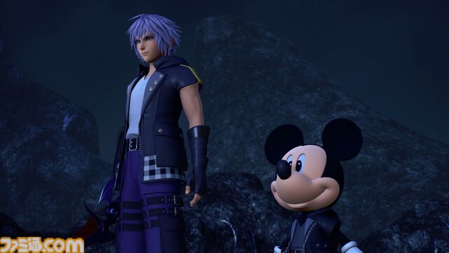 『キングダム ハーツ3』が発売された日。『アナと雪の女王』や『トイ・ストーリー』の登場で話題をさらったシリーズ集大成。もはや実写のジャック・スパロウに驚愕【今日は何の日？】