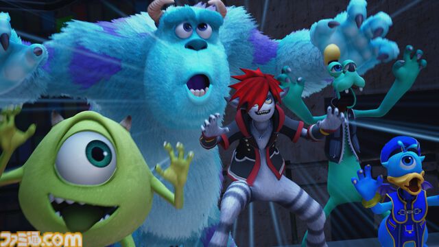 『キングダム ハーツ3』が発売された日。『アナと雪の女王』や『トイ・ストーリー』の登場で話題をさらったシリーズ集大成。もはや実写のジャック・スパロウに驚愕【今日は何の日？】