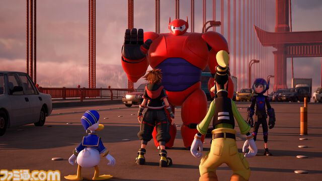 『キングダム ハーツ3』が発売された日。『アナと雪の女王』や『トイ・ストーリー』の登場で話題をさらったシリーズ集大成。もはや実写のジャック・スパロウに驚愕【今日は何の日？】