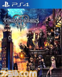 『キングダム ハーツ3』が発売された日。『アナと雪の女王』や『トイ・ストーリー』の登場で話題をさらったシリーズ集大成。もはや実写のジャック・スパロウに驚愕【今日は何の日？】