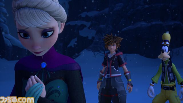 『キングダム ハーツ3』が発売された日。『アナと雪の女王』や『トイ・ストーリー』の登場で話題をさらったシリーズ集大成。もはや実写のジャック・スパロウに驚愕【今日は何の日？】