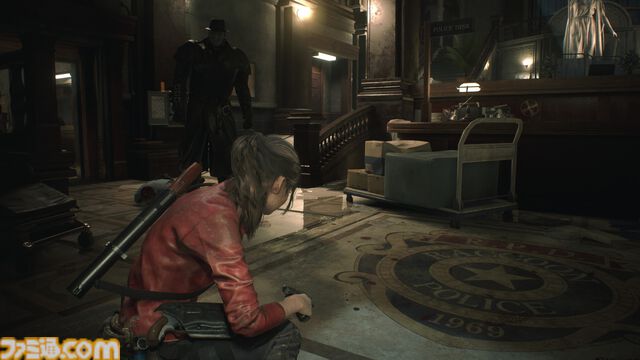 『バイオハザード RE:2』が発売された日。桁外れの残虐描写や臨場感に誰もが震え上がったサバイバルホラー最高峰。世界で1630万本超の大ヒット【今日は何の日？】