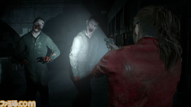 『バイオハザード RE:2』が発売された日。桁外れの残虐描写や臨場感に誰もが震え上がったサバイバルホラー最高峰。世界で1630万本超の大ヒット【今日は何の日？】