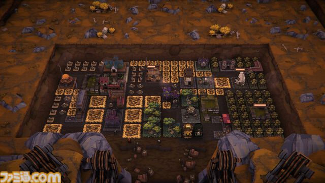 『BALL x PIT』初の無料大型アプデ“The Regal Update”が1月26日配信。周囲をボールが回る“Carouser”、鳥を従える“Falconer”など新キャラ含むコンテンツ追加