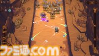 『BALL x PIT』初の無料大型アプデ“The Regal Update”が1月26日配信。周囲をボールが回る“Carouser”、鳥を従える“Falconer”など新キャラ含むコンテンツ追加