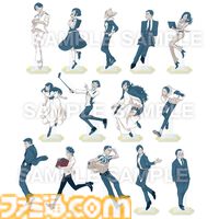 『都市伝説解体センター』発売１周年プロジェクト“廻始”が始動。全国を巡るポップアップイベントや“第四境界”とコラボしたイベント“都市伝説解体・センター試験”の開催が決定