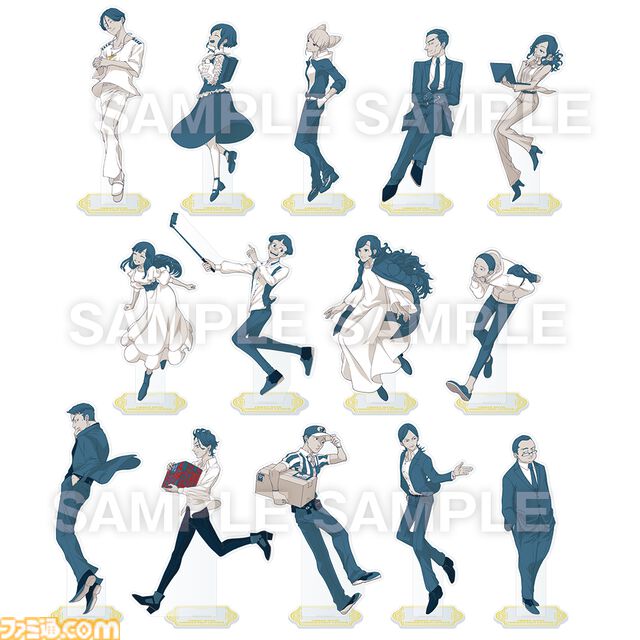 『都市伝説解体センター』発売１周年プロジェクト“廻始”が始動。全国を巡るポップアップイベントや“第四境界”とコラボしたイベント“都市伝説解体・センター試験”の開催が決定