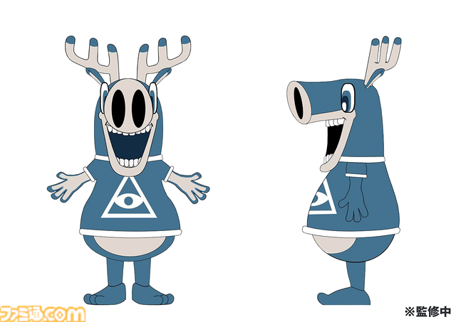 『都市伝説解体センター』発売１周年プロジェクト“廻始”が始動。全国を巡るポップアップイベントや“第四境界”とコラボしたイベント“都市伝説解体・センター試験”の開催が決定