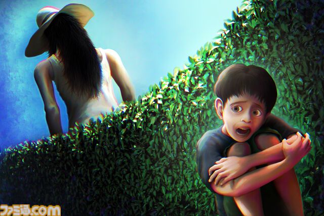 『都市伝説解体センター』と第四境界によるコラボイベントが開催決定。調査員の募集試験を実施。望月けい描き下ろしの『トシカイ』グッズも販売予定