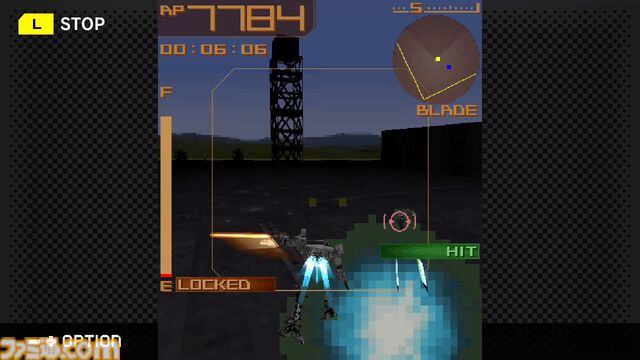 『アーマード・コア モバイル3』が1月22日より配信。シリーズ初のミッション制が採用、『ネクサス』と『ラストレイヴン』を繋ぐ物語が展開