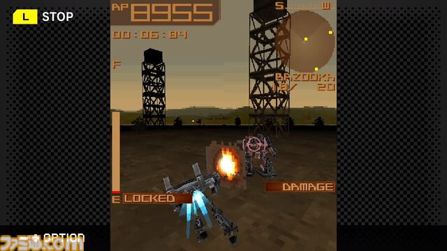 『アーマード・コア モバイル3』が1月22日より配信。シリーズ初のミッション制が採用、『ネクサス』と『ラストレイヴン』を繋ぐ物語が展開