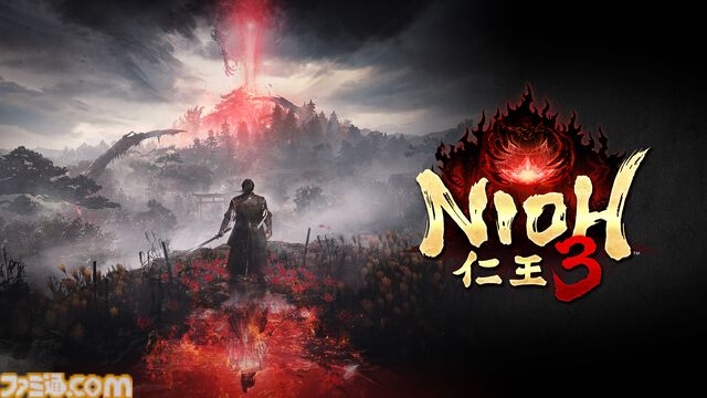 『仁王3』発売直前公式生放送が2月3日にYouTubeやニコニコなどで配信。ゼネラルプロデューサーの安田文彦氏やプロデューサーの柴田剛平氏が出演し、最新情報を公開