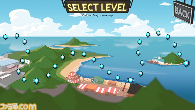 『Holo vs Robo』ホロライブメンバーモチーフの“ホロドール”と協力して拠点を守るタワーディフェンスゲーム。Steamにて配信開始