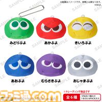 『ぷよぷよ』シリーズ35周年記念プロジェクト“だいれんさ！”が始動。アルルやカーくんたちがキュートに映るキービジュアルなどが公開