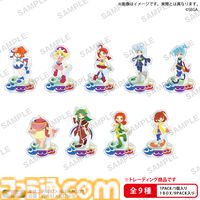 『ぷよぷよ』シリーズ35周年記念プロジェクト“だいれんさ！”が始動。アルルやカーくんたちがキュートに映るキービジュアルなどが公開