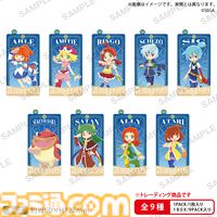 『ぷよぷよ』シリーズ35周年記念プロジェクト“だいれんさ！”が始動。アルルやカーくんたちがキュートに映るキービジュアルなどが公開