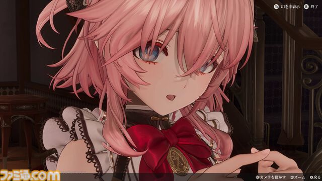 『白銀の城』事件に迫っていく探偵の"静"の調査と、パリィを駆使したアクションの"動"のギャップに惚れる。人間に化けた怪物を見破る探偵ならではのシステムも熱い【CBTリポート】