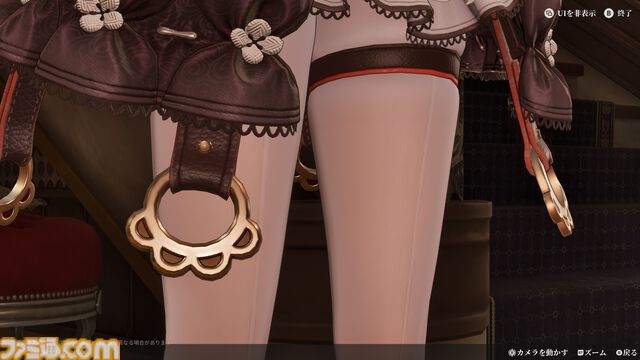 『白銀の城』事件に迫っていく探偵の"静"の調査と、パリィを駆使したアクションの"動"のギャップに惚れる。人間に化けた怪物を見破る探偵ならではのシステムも熱い【CBTリポート】