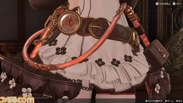 『白銀の城』事件に迫っていく探偵の"静"の調査と、パリィを駆使したアクションの"動"のギャップに惚れる。人間に化けた怪物を見破る探偵ならではのシステムも熱い【CBTリポート】