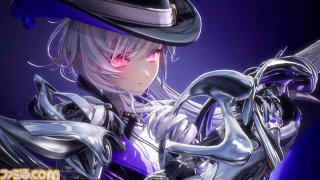 『白銀の城』事件に迫っていく探偵の"静"の調査と、パリィを駆使したアクションの"動"のギャップに惚れる。人間に化けた怪物を見破る探偵ならではのシステムも熱い【CBTリポート】