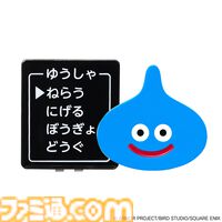 『ドラクエ』スライムやばくだんいわがゴルフボールに。ゴルフ用品を取り扱う新ブランド“DRAGON QUEST GOLF”で2月6日より発売【ドラゴンクエスト】