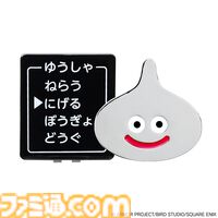 『ドラクエ』スライムやばくだんいわがゴルフボールに。ゴルフ用品を取り扱う新ブランド“DRAGON QUEST GOLF”で2月6日より発売【ドラゴンクエスト】