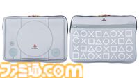 初代プレステのPCスリーブケース、『どこでもいっしょ』靴下、『サルゲッチュ』トラベルポーチなどが登場。本日（1/21）よりGRAPHT公式ストアにて予約開始