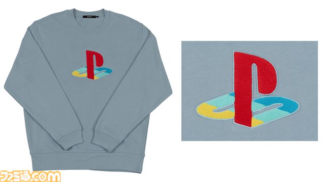 初代プレステのPCスリーブケース、『どこでもいっしょ』靴下、『サルゲッチュ』トラベルポーチなどが登場。本日（1/21）よりGRAPHT公式ストアにて予約開始