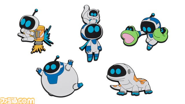 初代プレステのPCスリーブケース、『どこでもいっしょ』靴下、『サルゲッチュ』トラベルポーチなどが登場。本日（1/21）よりGRAPHT公式ストアにて予約開始