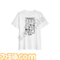 『テニスの王子様』許斐剛氏がマーティを描く！ 『バック・トゥ・ザ・フューチャー』博多マルイPOP UP SHOPにて著名イラストレーター11名の複製原画が展示。許斐氏は初参戦