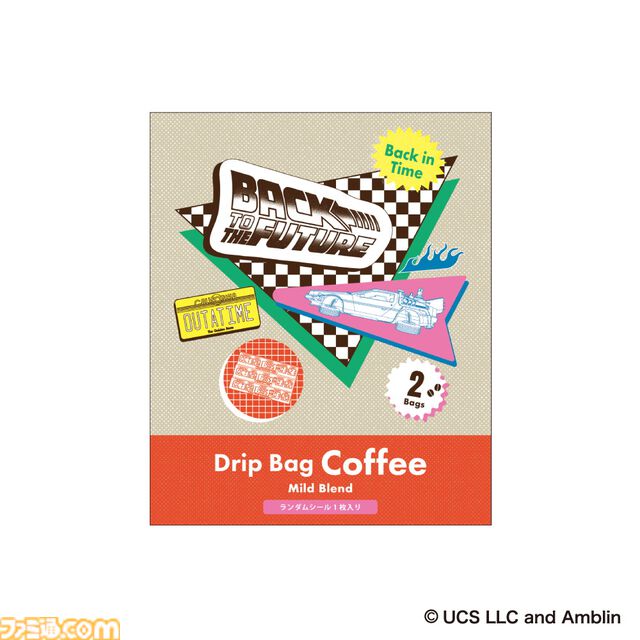 『テニスの王子様』許斐剛氏がマーティを描く！ 『バック・トゥ・ザ・フューチャー』博多マルイPOP UP SHOPにて著名イラストレーター11名の複製原画が展示。許斐氏は初参戦