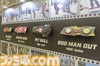 『テニスの王子様』許斐剛氏がマーティを描く！ 『バック・トゥ・ザ・フューチャー』博多マルイPOP UP SHOPにて著名イラストレーター11名の複製原画が展示。許斐氏は初参戦