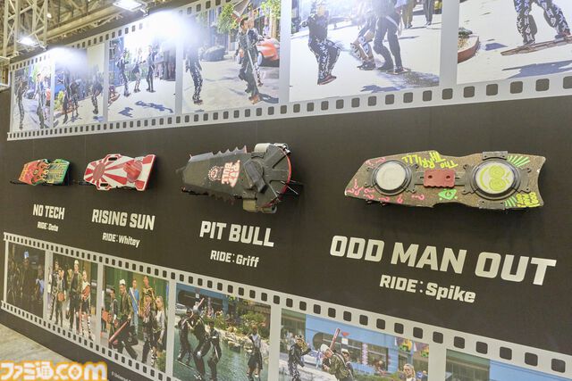 『テニスの王子様』許斐剛氏がマーティを描く！ 『バック・トゥ・ザ・フューチャー』博多マルイPOP UP SHOPにて著名イラストレーター11名の複製原画が展示。許斐氏は初参戦