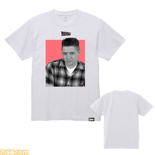 『テニスの王子様』許斐剛氏がマーティを描く！ 『バック・トゥ・ザ・フューチャー』博多マルイPOP UP SHOPにて著名イラストレーター11名の複製原画が展示。許斐氏は初参戦