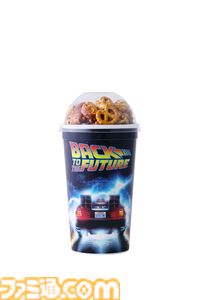 『テニスの王子様』許斐剛氏がマーティを描く！ 『バック・トゥ・ザ・フューチャー』博多マルイPOP UP SHOPにて著名イラストレーター11名の複製原画が展示。許斐氏は初参戦