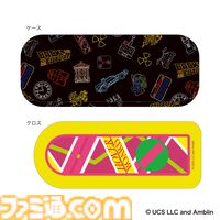 『テニスの王子様』許斐剛氏がマーティを描く！ 『バック・トゥ・ザ・フューチャー』博多マルイPOP UP SHOPにて著名イラストレーター11名の複製原画が展示。許斐氏は初参戦