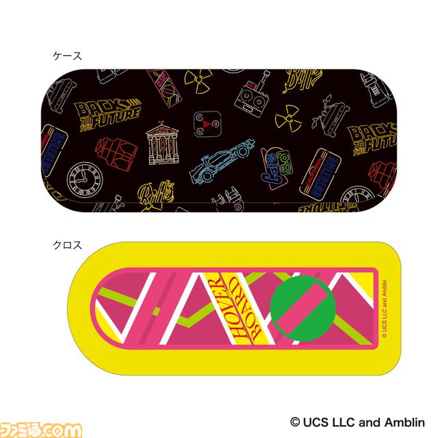 『テニスの王子様』許斐剛氏がマーティを描く！ 『バック・トゥ・ザ・フューチャー』博多マルイPOP UP SHOPにて著名イラストレーター11名の複製原画が展示。許斐氏は初参戦