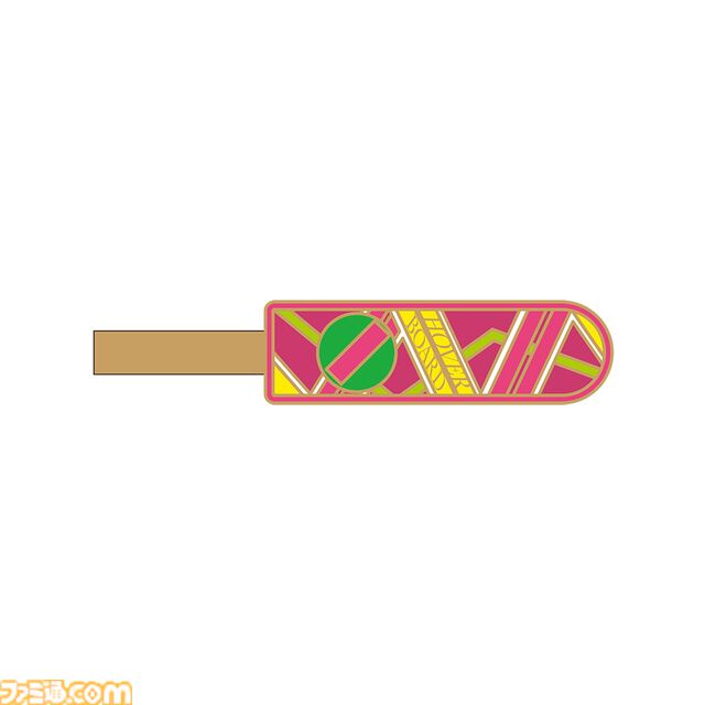 『テニスの王子様』許斐剛氏がマーティを描く！ 『バック・トゥ・ザ・フューチャー』博多マルイPOP UP SHOPにて著名イラストレーター11名の複製原画が展示。許斐氏は初参戦