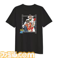 『テニスの王子様』許斐剛氏がマーティを描く！ 『バック・トゥ・ザ・フューチャー』博多マルイPOP UP SHOPにて著名イラストレーター11名の複製原画が展示。許斐氏は初参戦