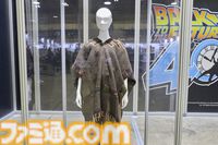 『テニスの王子様』許斐剛氏がマーティを描く！ 『バック・トゥ・ザ・フューチャー』博多マルイPOP UP SHOPにて著名イラストレーター11名の複製原画が展示。許斐氏は初参戦