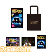 『テニスの王子様』許斐剛氏がマーティを描く！ 『バック・トゥ・ザ・フューチャー』博多マルイPOP UP SHOPにて著名イラストレーター11名の複製原画が展示。許斐氏は初参戦