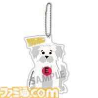 『テニスの王子様』許斐剛氏がマーティを描く！ 『バック・トゥ・ザ・フューチャー』博多マルイPOP UP SHOPにて著名イラストレーター11名の複製原画が展示。許斐氏は初参戦