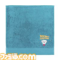 『テニスの王子様』許斐剛氏がマーティを描く！ 『バック・トゥ・ザ・フューチャー』博多マルイPOP UP SHOPにて著名イラストレーター11名の複製原画が展示。許斐氏は初参戦