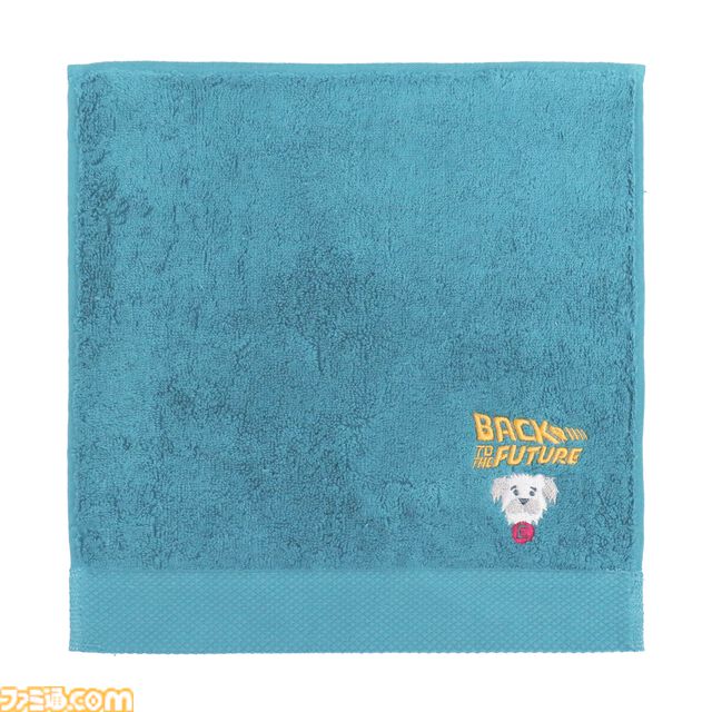 『テニスの王子様』許斐剛氏がマーティを描く！ 『バック・トゥ・ザ・フューチャー』博多マルイPOP UP SHOPにて著名イラストレーター11名の複製原画が展示。許斐氏は初参戦